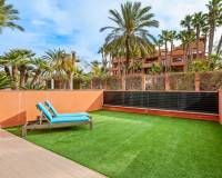 Resale - Apartments - Orihuela Costa - Villamartín