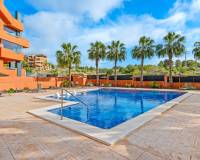 Resale - Apartments - Orihuela Costa - Villamartín