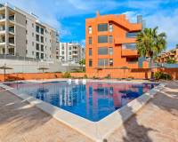 Resale - Apartments - Orihuela Costa - Villamartín