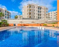 Resale - Apartments - Orihuela Costa - Villamartín