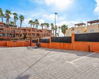 Resale - Apartments - Orihuela Costa - Villamartín