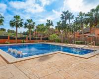 Resale - Apartments - Orihuela Costa - Villamartín
