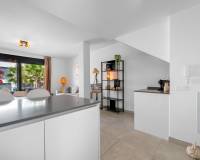 Resale - Apartments - Orihuela Costa - Villamartín