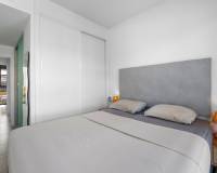 Resale - Apartments - Orihuela Costa - Villamartín