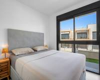Resale - Apartments - Orihuela Costa - Villamartín