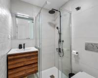 Resale - Apartments - Orihuela Costa - Villamartín