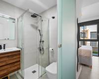 Resale - Apartments - Orihuela Costa - Villamartín