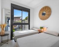Resale - Apartments - Orihuela Costa - Villamartín