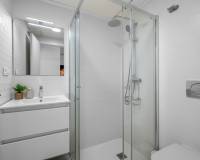 Resale - Apartments - Orihuela Costa - Villamartín
