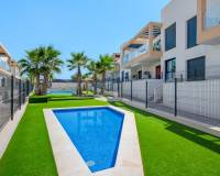 Resale - Apartments - Orihuela Costa - Villamartín