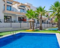 Resale - Apartments - Orihuela Costa - Villamartín