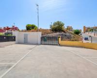 Resale - Apartments - Orihuela Costa - Villamartín
