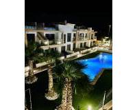Resale - Apartments - Orihuela Costa - Villamartín