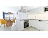 Resale - Apartments - Pilar de la Horadada - El Mojón