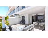 Resale - Apartments - Pilar de la Horadada - El Mojón
