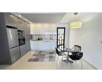 Resale - Apartments - Pilar de la Horadada - La Torre De La Horadada