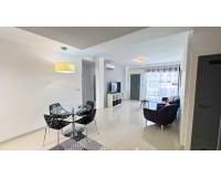 Resale - Apartments - Pilar de la Horadada - La Torre De La Horadada