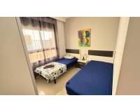Resale - Apartments - Pilar de la Horadada - La Torre De La Horadada
