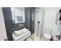 Resale - Apartments - Pilar de la Horadada - La Torre De La Horadada