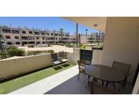 Resale - Apartments - Pilar de la Horadada - La Torre De La Horadada