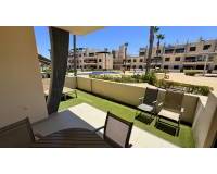 Resale - Apartments - Pilar de la Horadada - La Torre De La Horadada