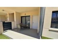 Resale - Apartments - Pilar de la Horadada - La Torre De La Horadada