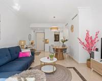 Resale - Apartments - San Javier - Roda Golf