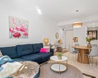 Resale - Apartments - San Javier - Roda Golf