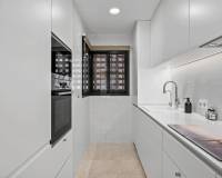 Resale - Apartments - San Javier - Roda Golf