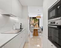 Resale - Apartments - San Javier - Roda Golf