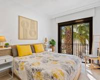 Resale - Apartments - San Javier - Roda Golf