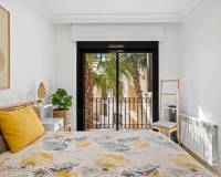 Resale - Apartments - San Javier - Roda Golf