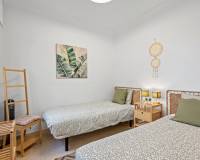 Resale - Apartments - San Javier - Roda Golf