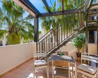 Resale - Apartments - San Javier - Roda Golf