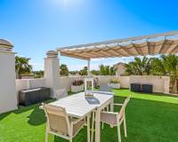 Resale - Apartments - San Javier - Roda Golf