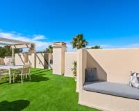 Resale - Apartments - San Javier - Roda Golf