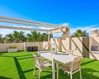 Resale - Apartments - San Javier - Roda Golf