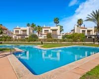 Resale - Apartments - San Javier - Roda Golf
