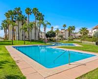 Resale - Apartments - San Javier - Roda Golf