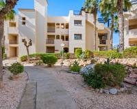 Resale - Apartments - San Javier - Roda Golf