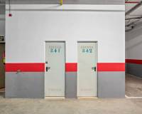 Resale - Apartments - San Javier - Roda Golf