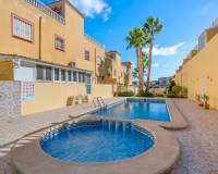 Resale - Apartments - San Miguel de Salinas - Orihuela Costa