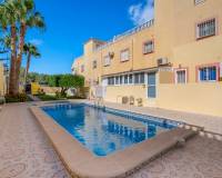 Resale - Apartments - San Miguel de Salinas - Orihuela Costa