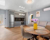 Resale - Apartments - San Miguel de Salinas - Orihuela Costa