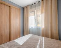 Resale - Apartments - San Miguel de Salinas - Orihuela Costa