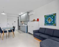 Resale - Apartments - San Miguel de Salinas - San Miguel