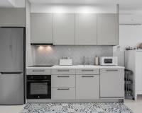 Resale - Apartments - San Miguel de Salinas - San Miguel