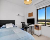 Resale - Apartments - San Miguel de Salinas - San Miguel