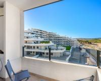 Resale - Apartments - San Miguel de Salinas - San Miguel