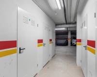 Resale - Apartments - San Miguel de Salinas - San Miguel